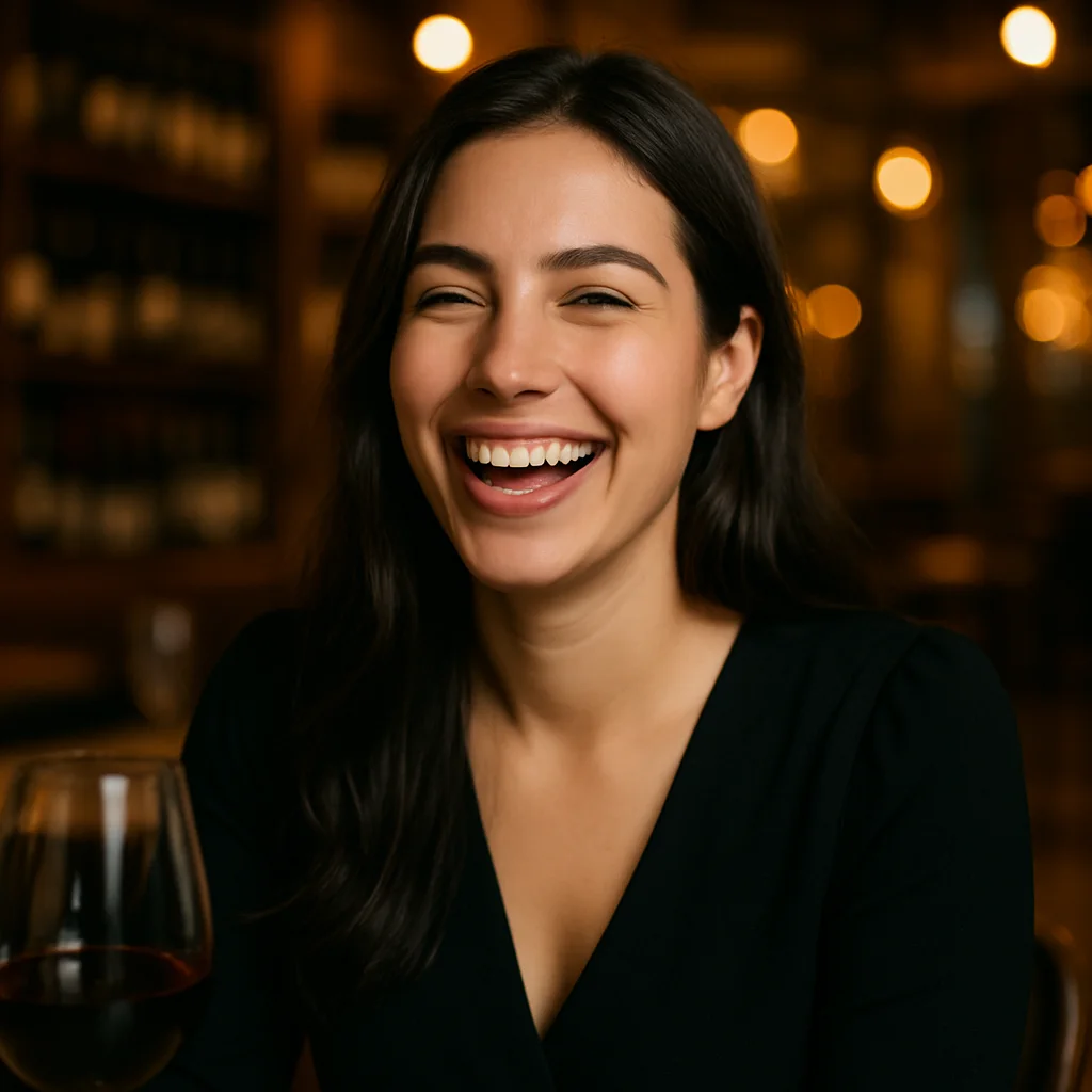 Restaurant profile photo