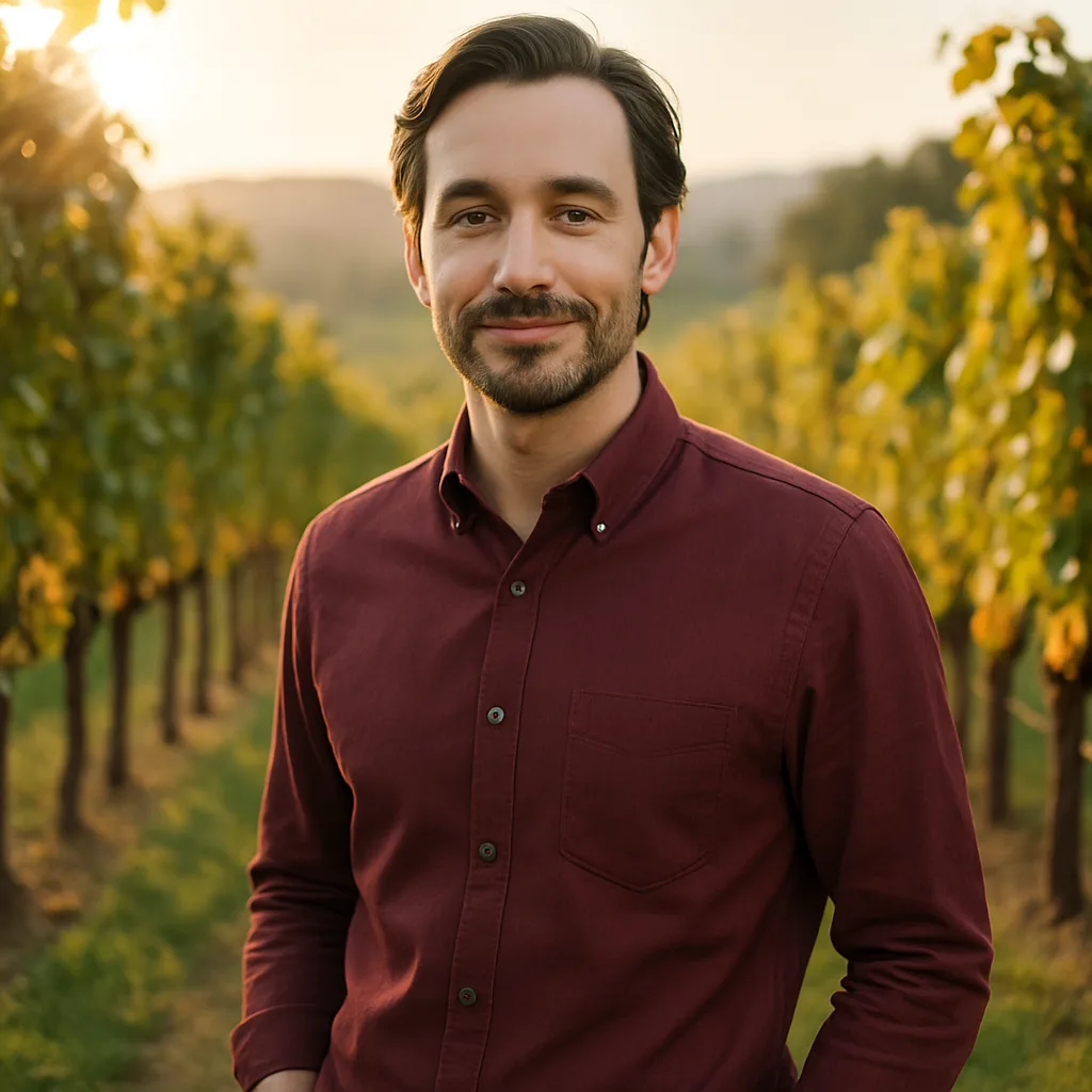 Dating profile style sample